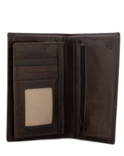 The Monte Wallet large