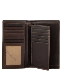 The Monte Wallet large