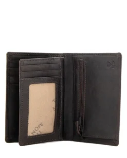 The Monte Wallet medium