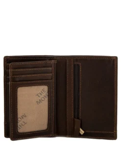 The Monte Wallet medium