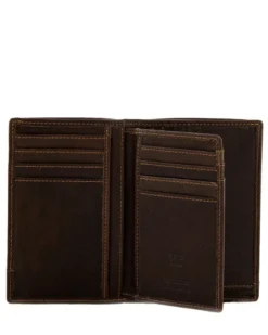 The Monte Wallet medium