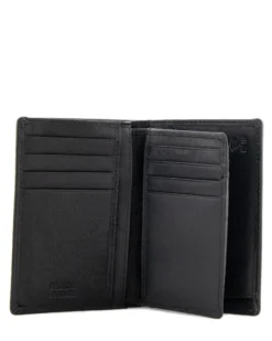 The Monte Wallet medium