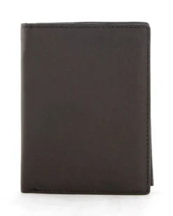 The Monte Wallet medium