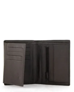 The Monte Wallet medium