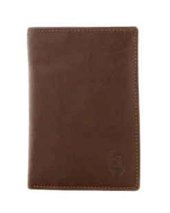 The Monte Wallet medium