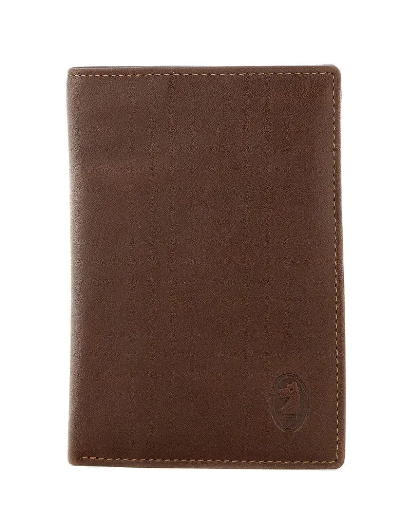 The Monte Wallet medium