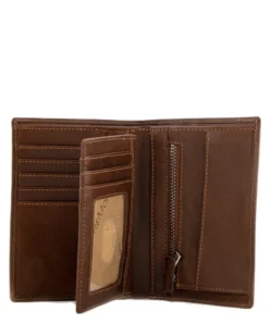 The Monte Wallet medium