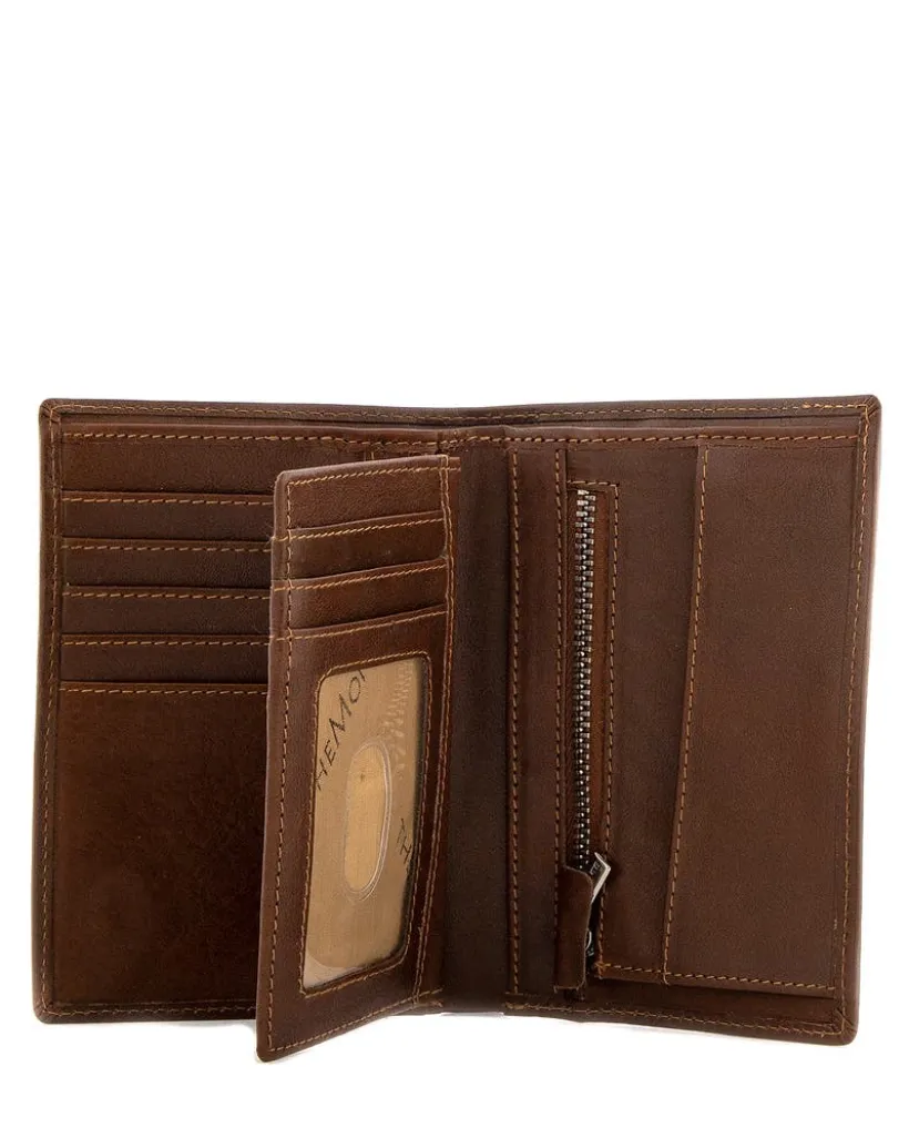 The Monte Wallet medium