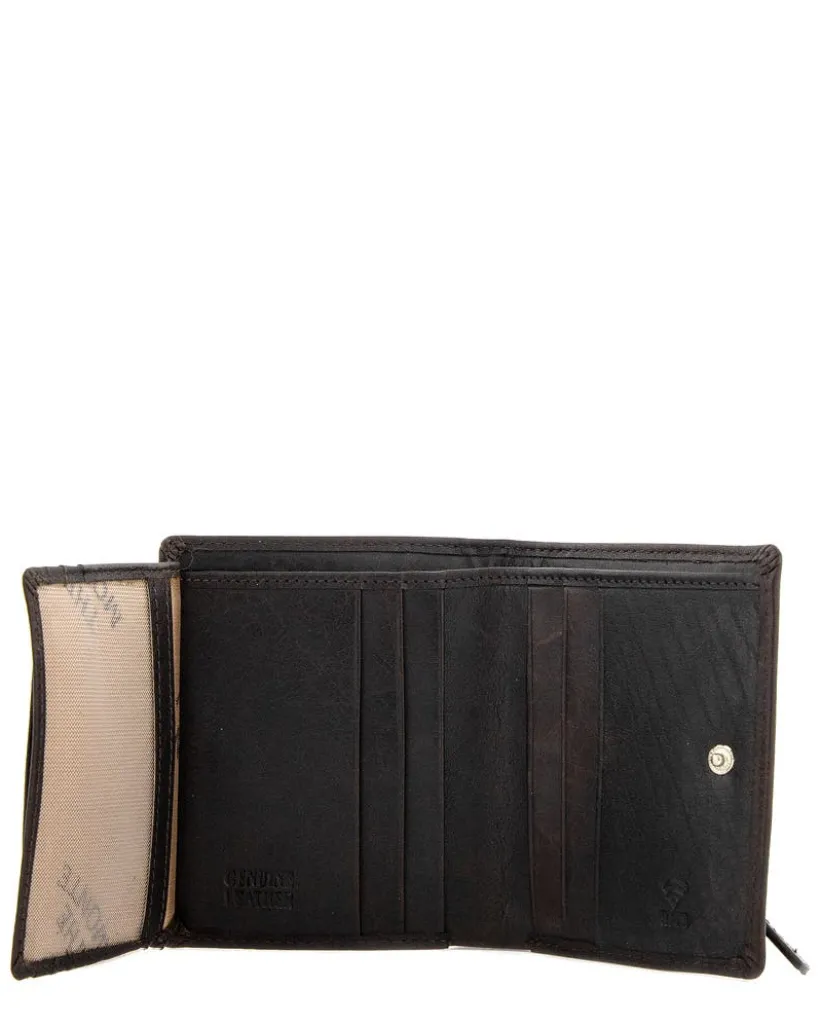 The Monte Wallet small