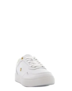 Tommy Hilfiger Casual Cupsole Sneaker