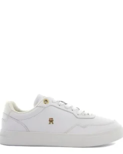 Tommy Hilfiger Casual Cupsole Sneaker