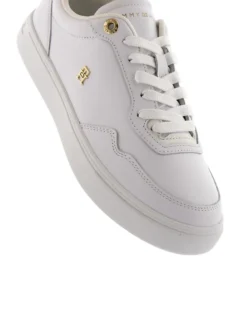Tommy Hilfiger Casual Cupsole Sneaker