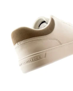 Tommy Hilfiger Casual Cupsole Sneaker