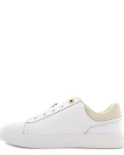 Tommy Hilfiger Casual Cupsole Sneaker