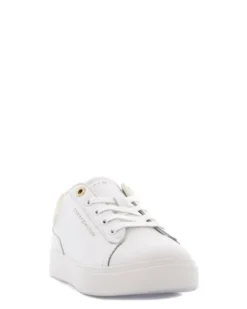 Tommy Hilfiger Casual Cupsole Sneaker
