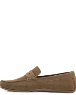 Tommy Hilfiger Casual Hilfiger Suede Driver