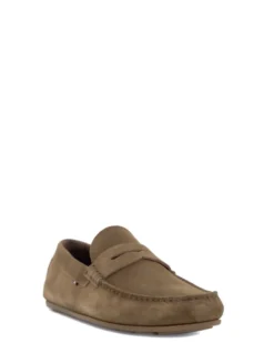 Tommy Hilfiger Casual Hilfiger Suede Driver