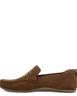 Tommy Hilfiger Core Hilfiger Suede Driver