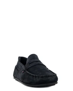 Tommy Hilfiger Core Hilfiger Suede Driver