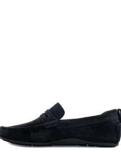Tommy Hilfiger Core Hilfiger Suede Driver
