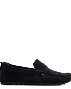 Tommy Hilfiger Core Hilfiger Suede Driver