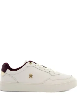 Tommy Hilfiger Elevated Court Sneaker