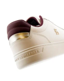 Tommy Hilfiger Elevated Court Sneaker