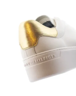 Tommy Hilfiger Essential Platform Court