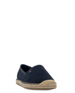Tommy Hilfiger FLAG CANVAS ESPADRILLE