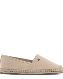 Tommy Hilfiger Flag Canvas Espradrille