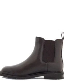Tommy Hilfiger Flexible warm lth chelsea