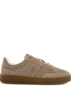 Tommy Hilfiger Hertage Court Sneaker Suede