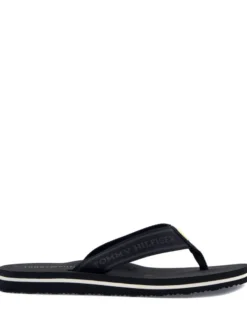 Tommy Hilfiger Hilfiger Webbing Beach Sandal