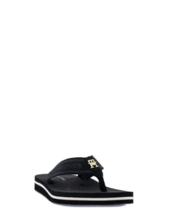 Tommy Hilfiger Hilfiger Webbing Beach Sandal