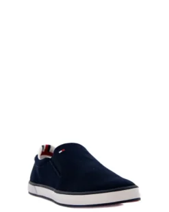 Tommy Hilfiger Iconic Slip On Sneaker