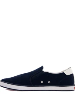 Tommy Hilfiger Iconic Slip On Sneaker