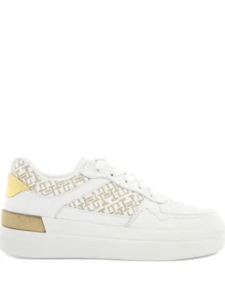 Tommy Hilfiger Lux court sneaker monogram
