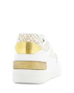 Tommy Hilfiger Lux court sneaker monogram
