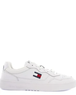 Tommy Hilfiger (New)TJM Cupsole Leather Ess