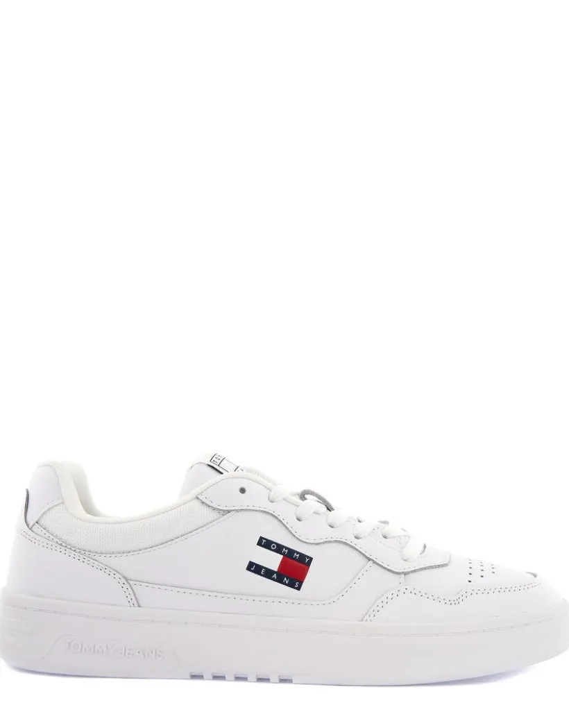 Tommy Hilfiger (New)TJM Cupsole Leather Ess