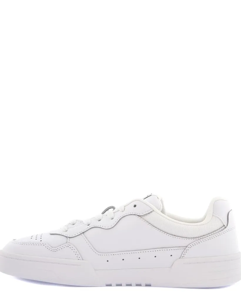 Tommy Hilfiger (New)TJM Cupsole Leather Ess