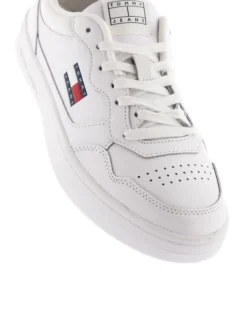 Tommy Hilfiger (New)TJM Cupsole Leather Ess