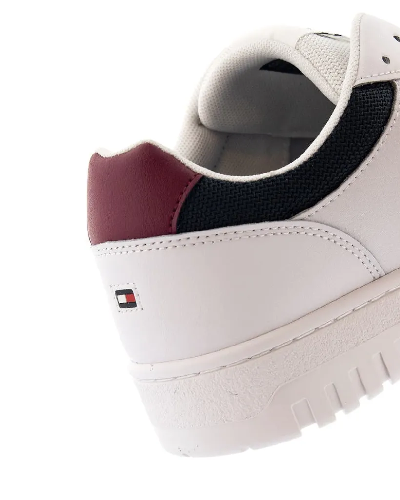 Tommy Hilfiger TH basket core lite lth