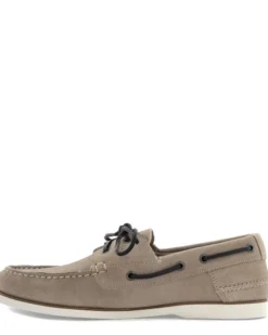 Tommy Hilfiger TH Boat Shoe Core Suede