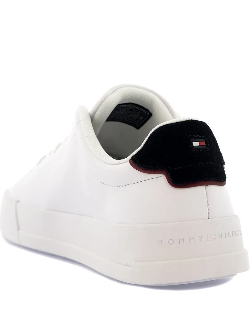 Tommy Hilfiger TH court lth detail ess