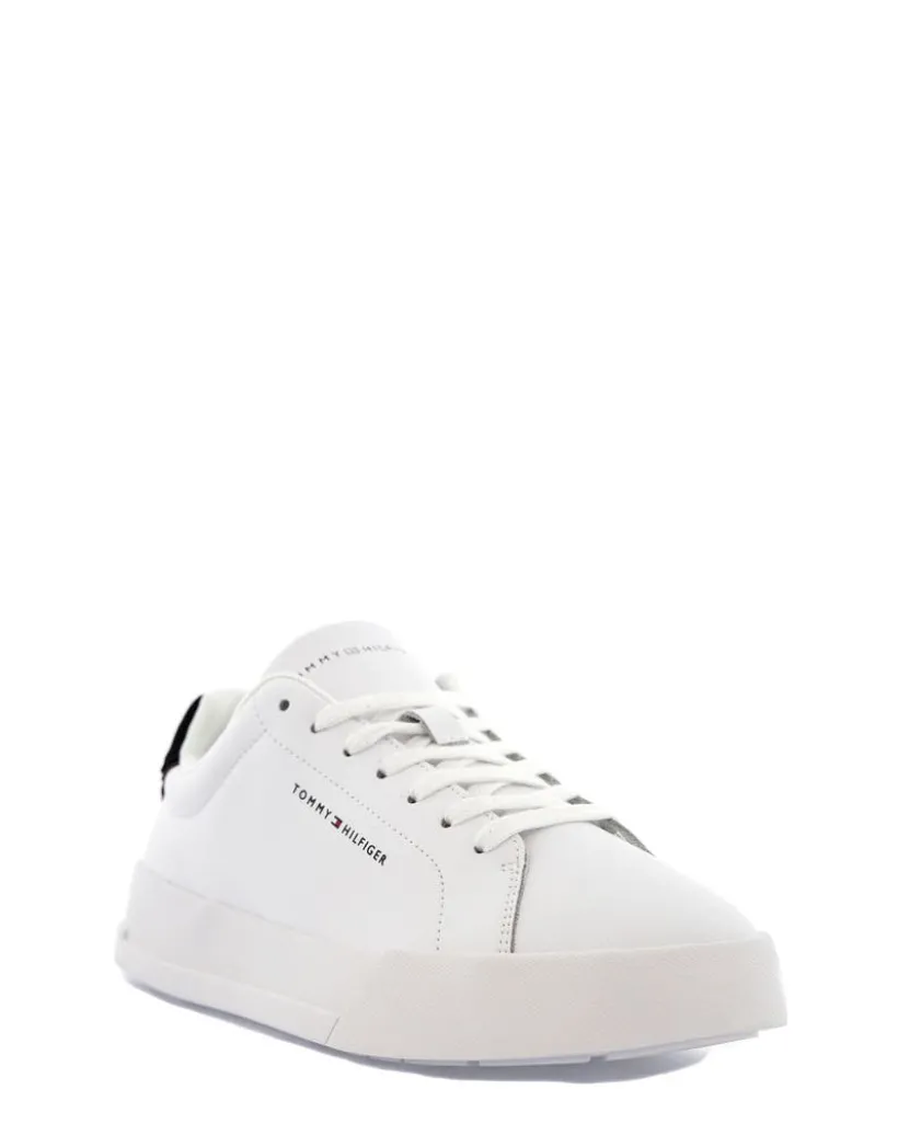 Tommy Hilfiger TH court lth detail ess