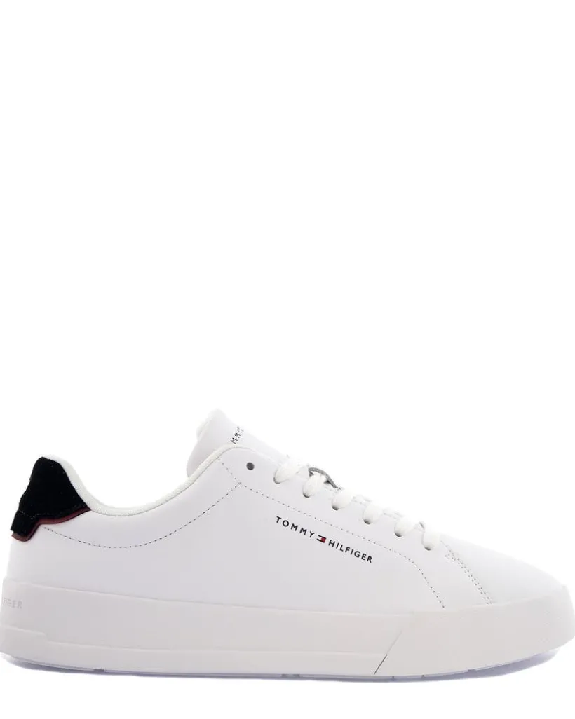 Tommy Hilfiger TH court lth detail ess