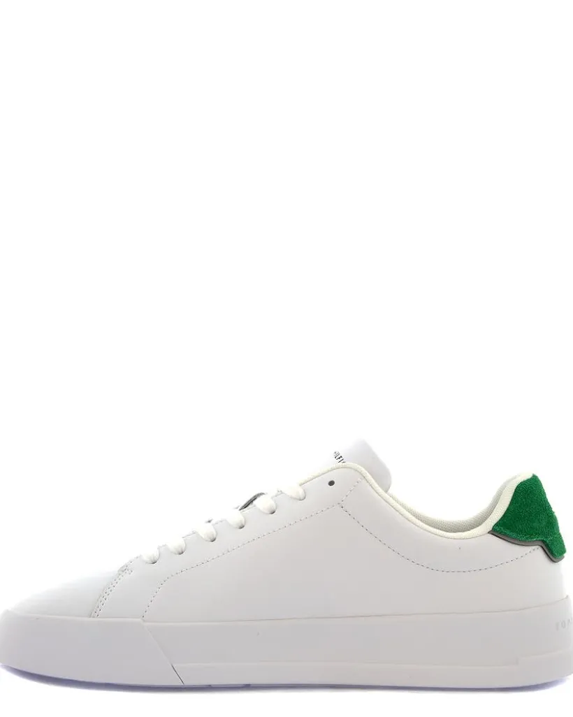 Tommy Hilfiger TH Court LTH Detail Ess