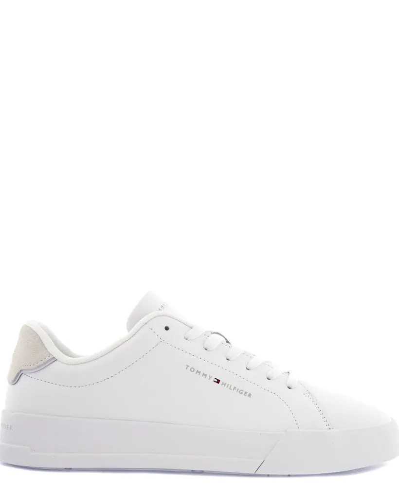 Tommy Hilfiger TH Court LTH Detail Ess
