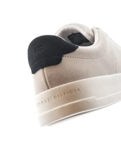 Tommy Hilfiger TH Court Summer Suede